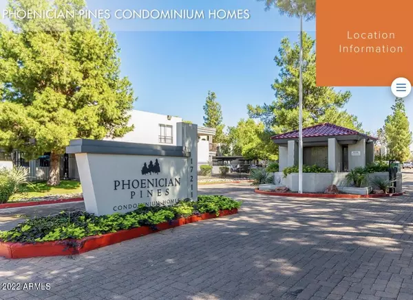 Phoenix, AZ 85053,17211 N 35th Avenue #D112