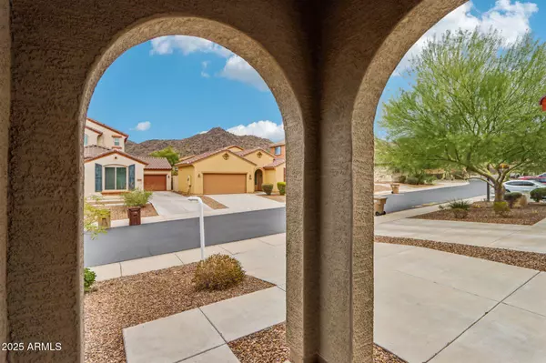 Peoria, AZ 85383,7351 W PALO BREA Lane