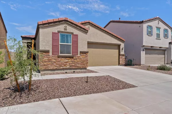 Phoenix, AZ 85041,2612 W BOWKER Street
