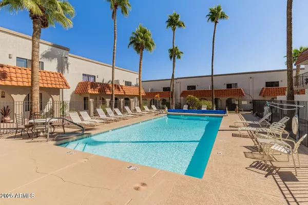 Fountain Hills, AZ 85268,16510 E PALISADES Boulevard #29