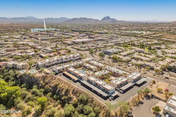 Fountain Hills, AZ 85268,16510 E PALISADES Boulevard #29