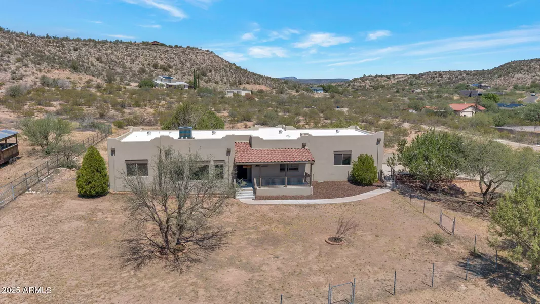 4280 E BEAVER CREEK Road, Rimrock, AZ 86335
