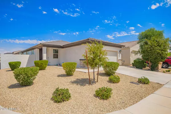 Surprise, AZ 85387,17388 W PARAISO Lane