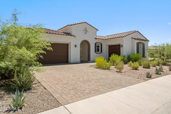 Goodyear, AZ 85338,15149 S 186TH Lane
