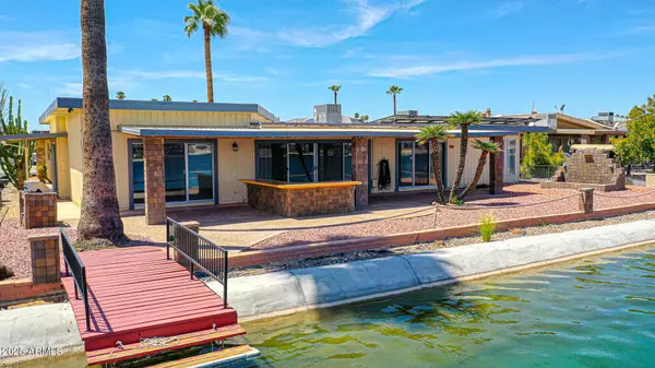 Sun City, AZ 85351,10614 W EMERALD Point