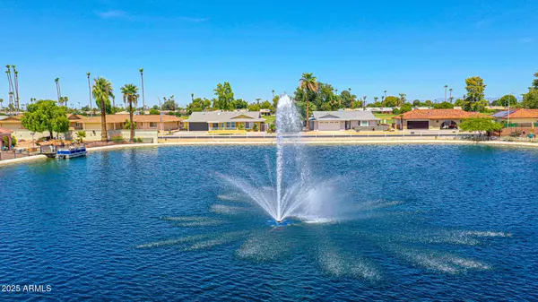 Sun City, AZ 85351,10614 W EMERALD Point