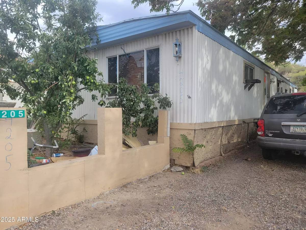 Miami, AZ 85539,4205 E COPPER Street