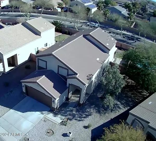 Casa Grande, AZ 85122,2028 N WILDFLOWER Lane