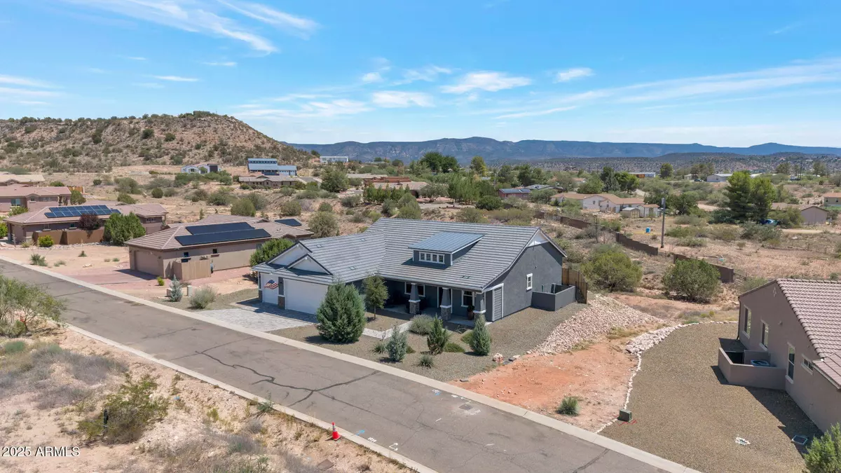 Rimrock, AZ 86335,6025 N HANOVER Court