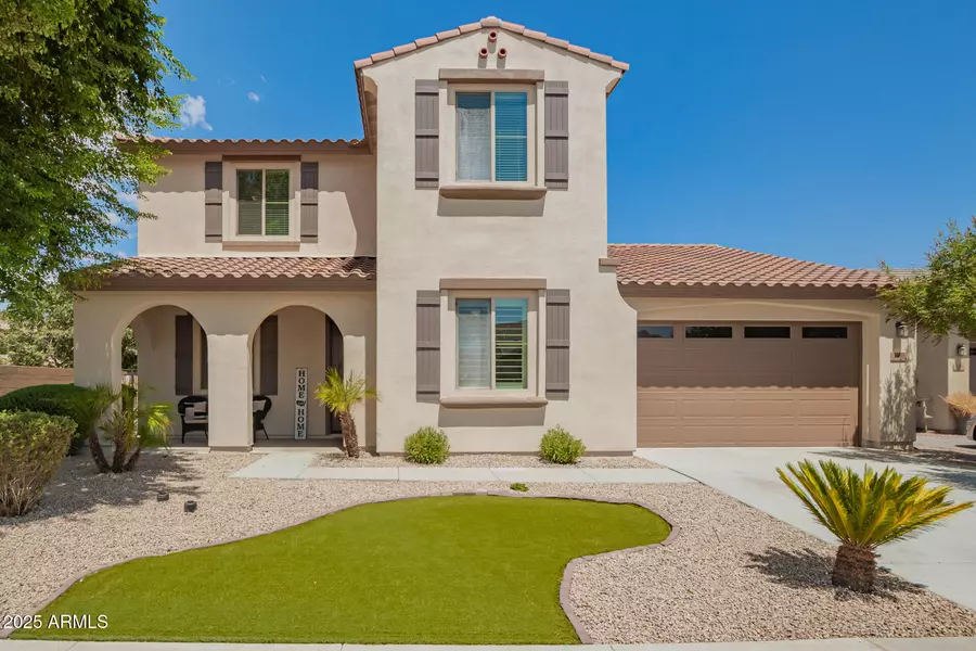 19678 E PEARTREE Lane, Queen Creek, AZ 85142