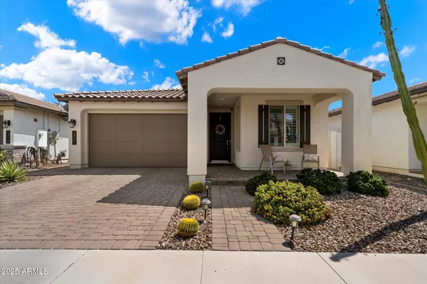 Gilbert, AZ 85295,3887 E BART Street
