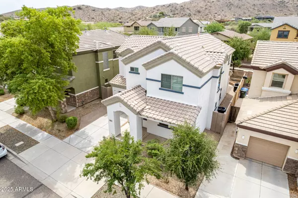 Phoenix, AZ 85042,3903 E BRANHAM Lane