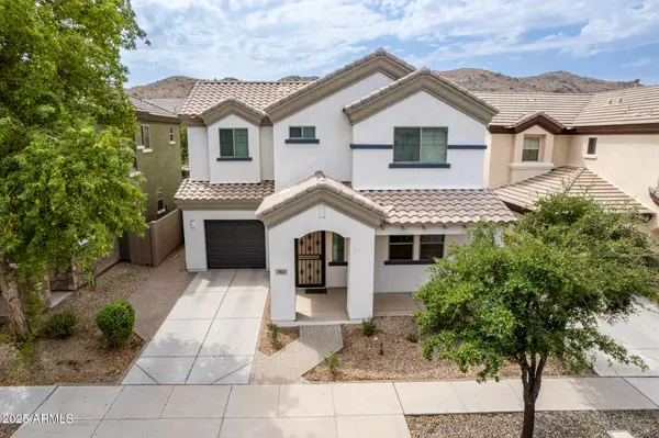 Phoenix, AZ 85042,3903 E BRANHAM Lane
