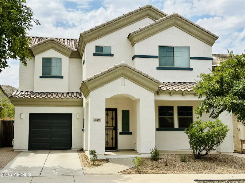 3903 E BRANHAM Lane, Phoenix, AZ 85042