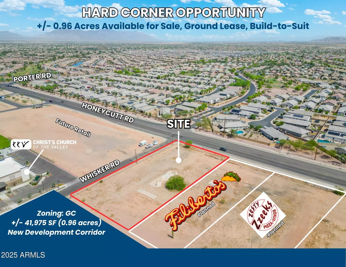 Maricopa, AZ 85138,41011 W Honeycutt Road #-