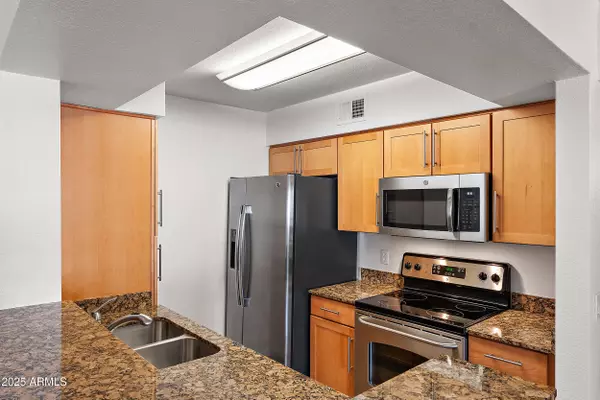 2025 E CAMPBELL Avenue #309, Phoenix, AZ 85016