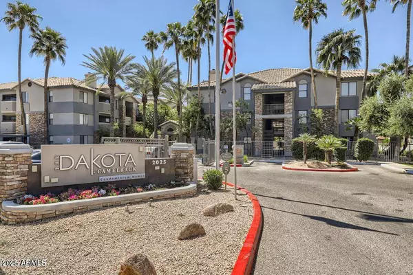2025 E CAMPBELL Avenue #309, Phoenix, AZ 85016