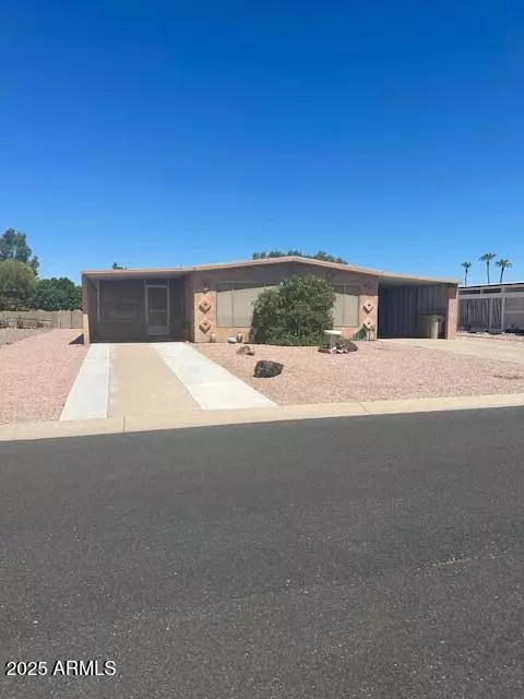 Sun Lakes, AZ 85248,9108 E CITRUS Lane N