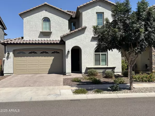 Surprise, AZ 85387,23793 N 162ND Drive