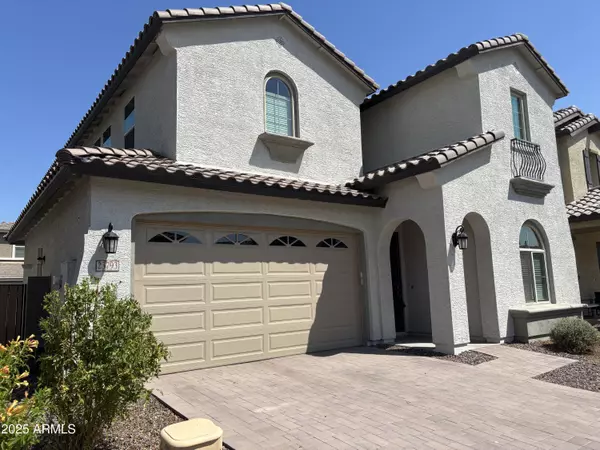 Surprise, AZ 85387,23793 N 162ND Drive