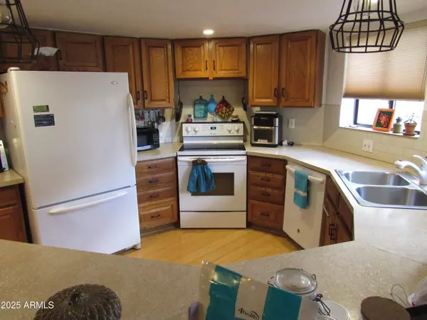 Payson, AZ 85541,1000 N MATTERHORN Road