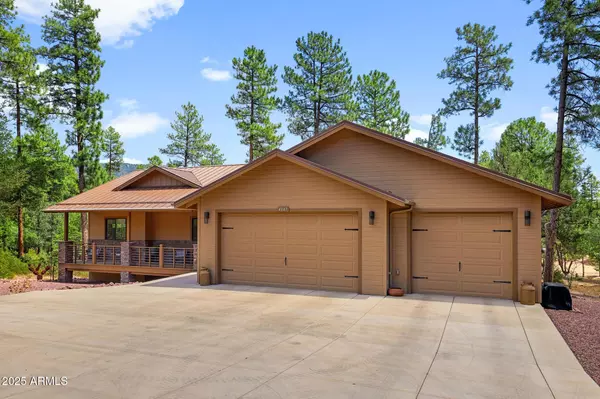 Pine, AZ 85544,4047 W Forest Court