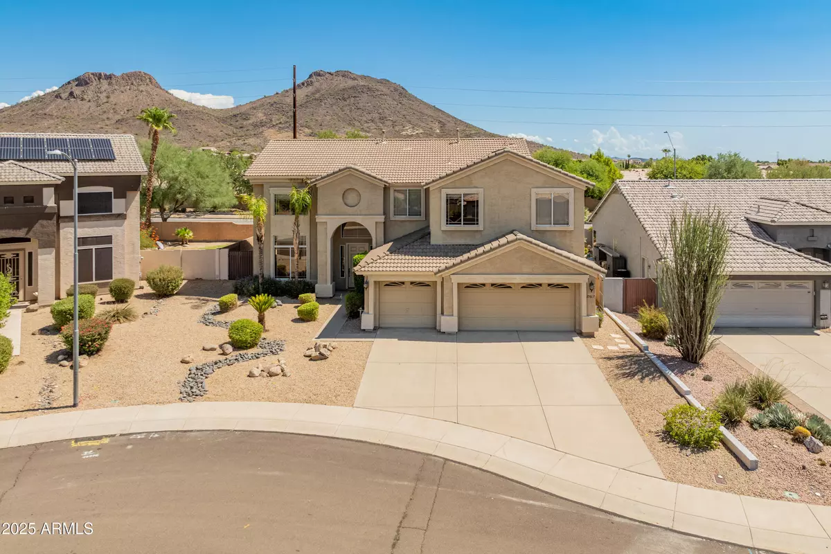 Peoria, AZ 85383,25617 N 67TH Drive