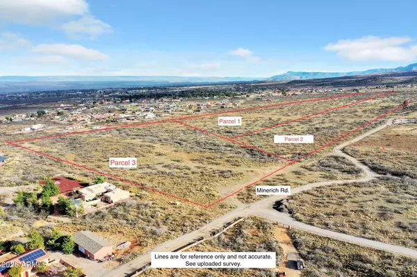 Clarkdale, AZ 86324,0 Minerich Road #0