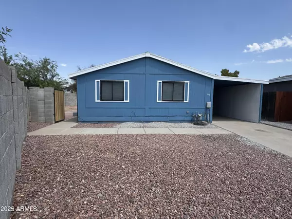 11275 N 99TH Avenue #65, Peoria, AZ 85345