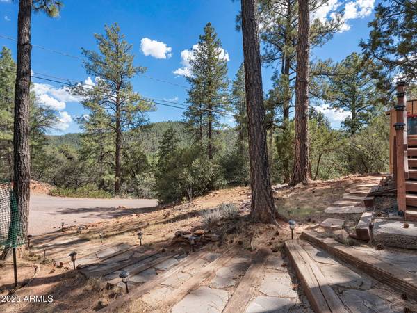 Pine, AZ 85544,9400 W WILD TURKEY Lane