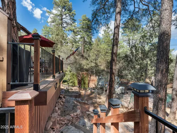 Pine, AZ 85544,9400 W WILD TURKEY Lane