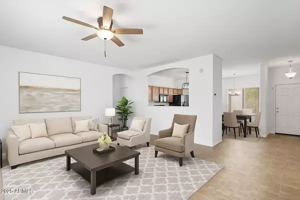 El Mirage, AZ 85335,12130 W VALENTINE Avenue