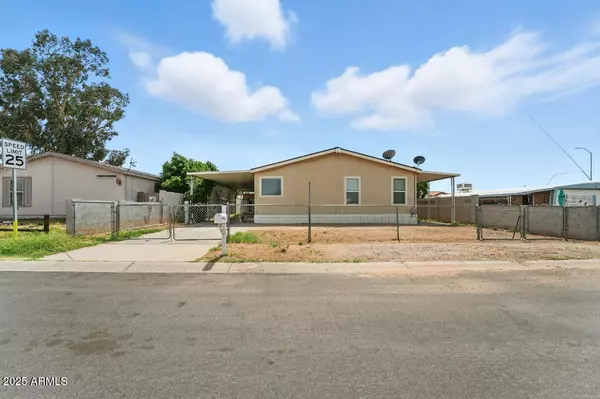 Mesa, AZ 85208,9009 E BUTTERNUT Avenue