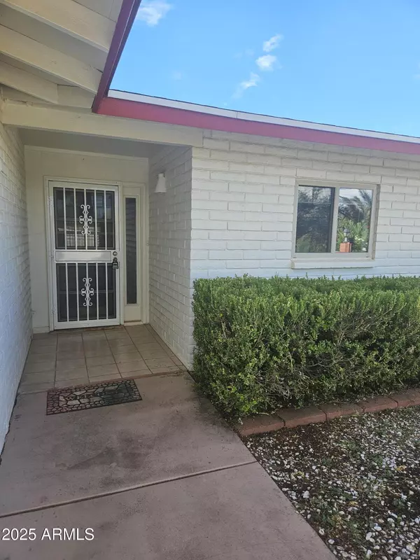 Sierra Vista, AZ 85650,3525 E NAVAHO Street