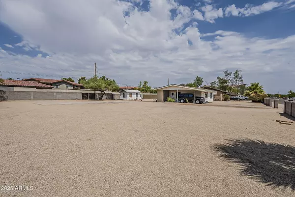 Tempe, AZ 85288,1030 E WEBER Drive
