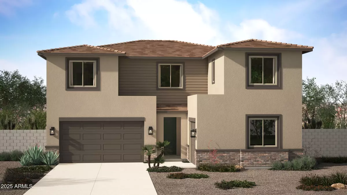 Goodyear, AZ 85338,18003 W LARKSPUR Drive