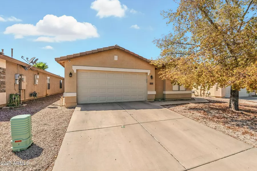 21412 N DUNCAN Drive, Maricopa, AZ 85138