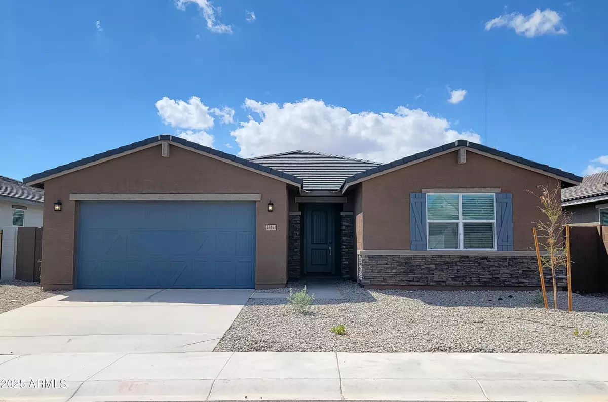 Maricopa, AZ 85138,37191 W PARADOR Lane