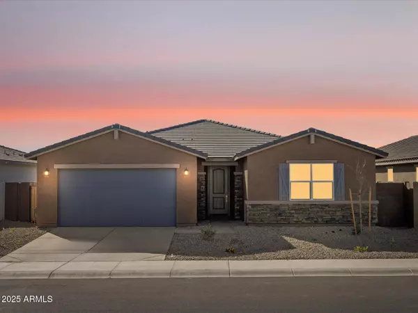 37191 W PARADOR Lane, Maricopa, AZ 85138