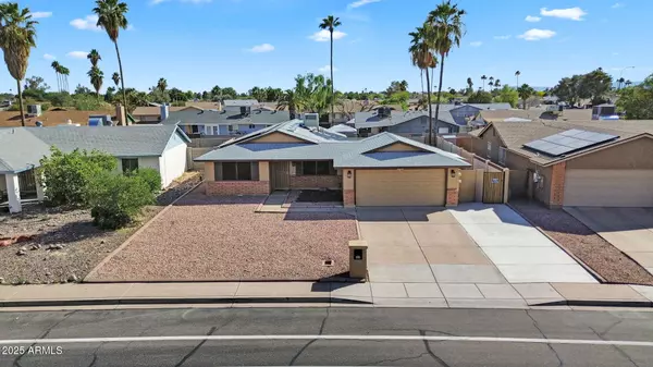 Chandler, AZ 85224,1511 W MESQUITE Street