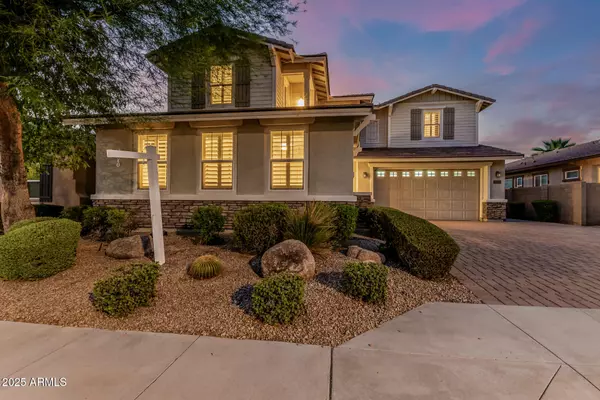 Litchfield Park, AZ 85340,14674 W PASADENA Avenue