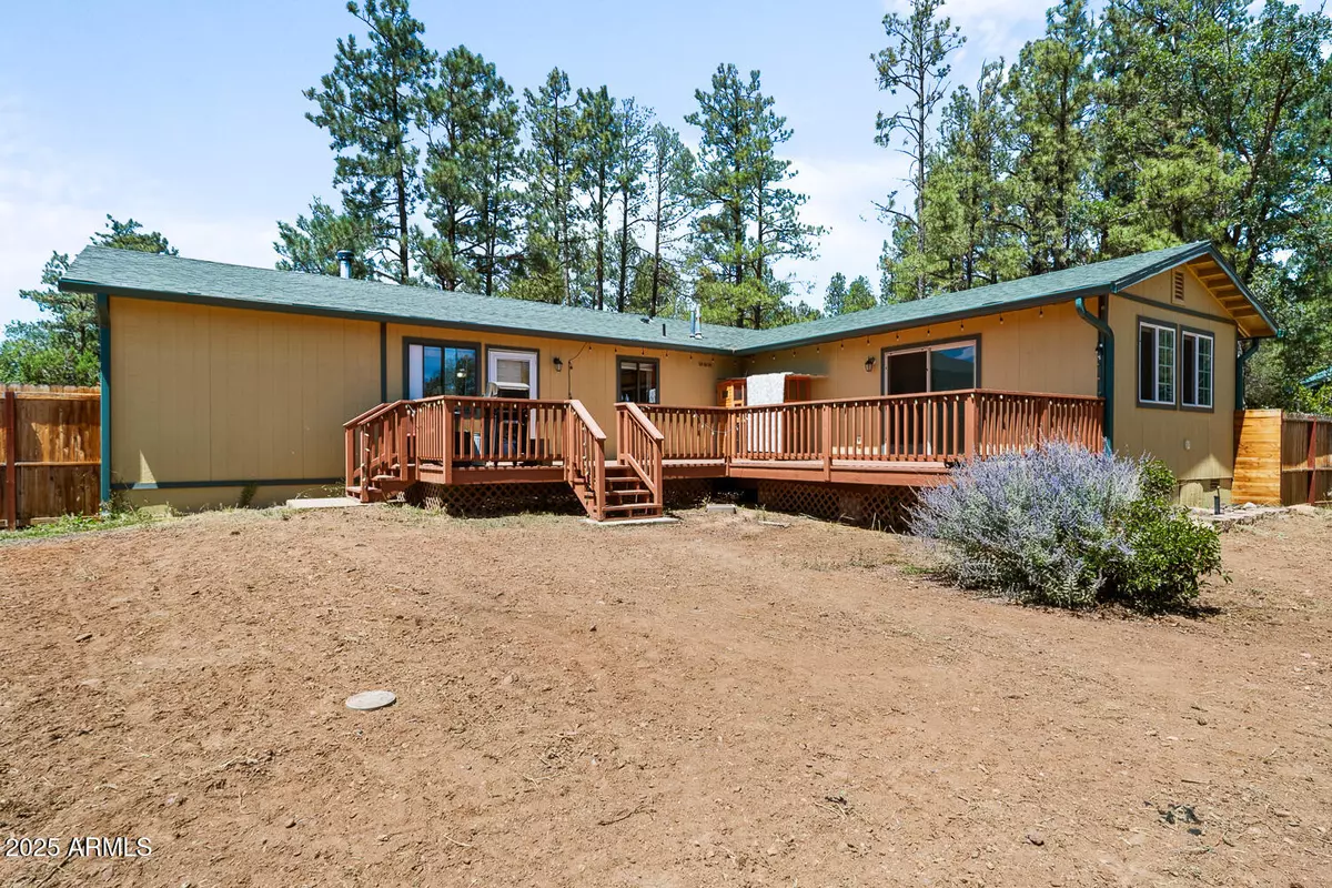 Lakeside, AZ 85929,6175 SUTTER Drive