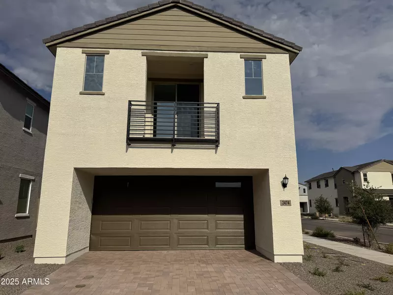 2474 W ROWEL Road, Phoenix, AZ 85085