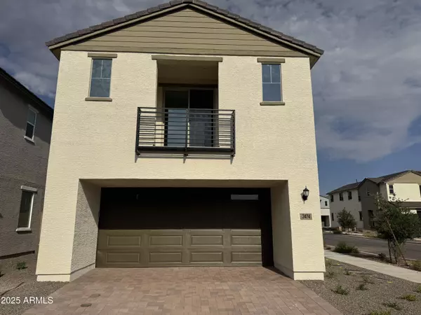 2474 W ROWEL Road, Phoenix, AZ 85085