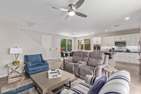 Gilbert, AZ 85295,1954 S FOLLETT Way