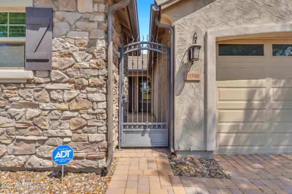 Buckeye, AZ 85326,19590 W GRANT Street