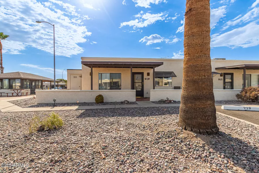 919 E LANCASTER Circle, Florence, AZ 85132