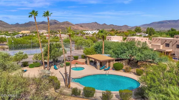 Cave Creek, AZ 85331,37801 N Cave Creek Road #3