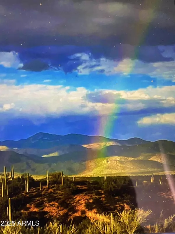 Morristown, AZ 85342,N Lake Pleasant/Co Creek Road #A