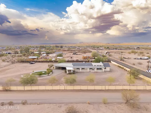 Wittmann, AZ 85361,21616 W LONE MOUNTAIN Road